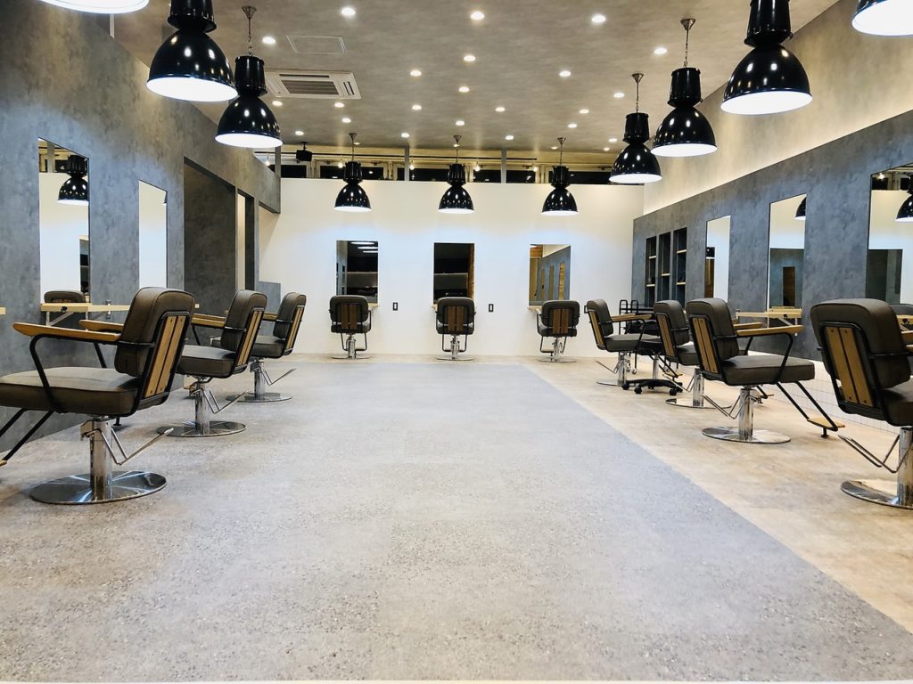Agu hair olive