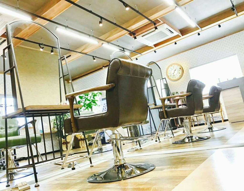 Agu hair crown