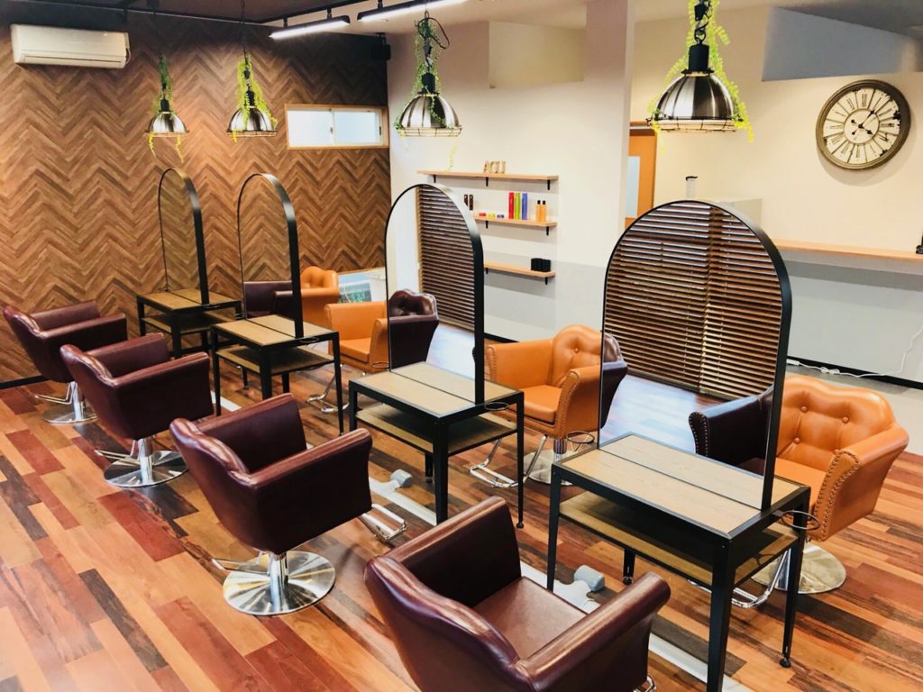 Agu hair pias